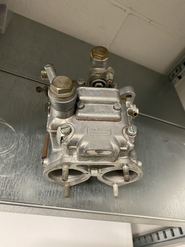 Carburatore dell orto dhlb - carburatore,