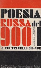 A cura di Angel..POESIA RUSSA