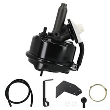 Remote Brake Booster Servo for
