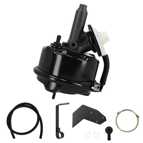 Remote brake booster - remote, for
