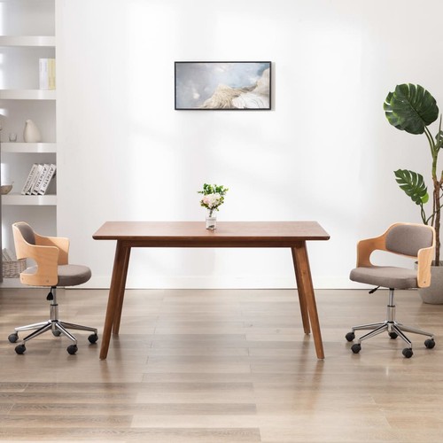 Vidaxl sedia ufficio - da,