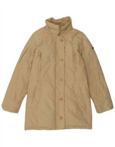 Cappotto donna imbottito