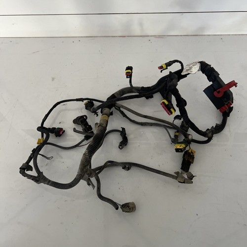 55203699 cablaggio fiat grande - cablaggio,