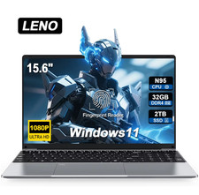 Laptop 15.6 Intel N95 16GB