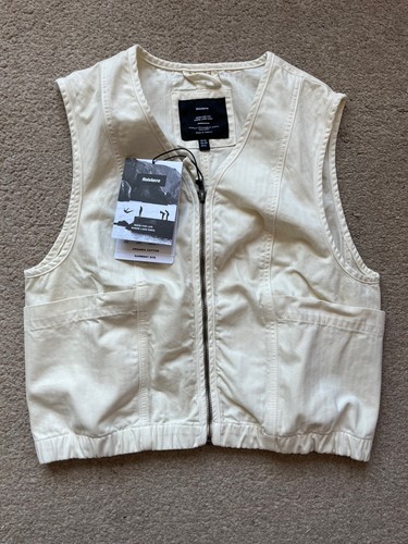 Gilet donna finisterre croft - gilet,
