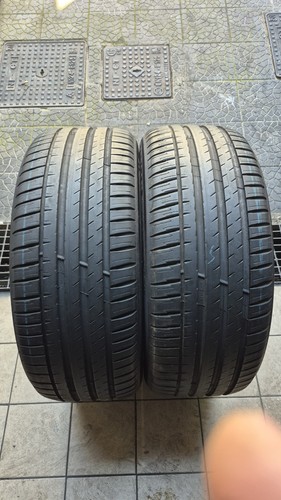 Pneumatici michelin pilot - 2,