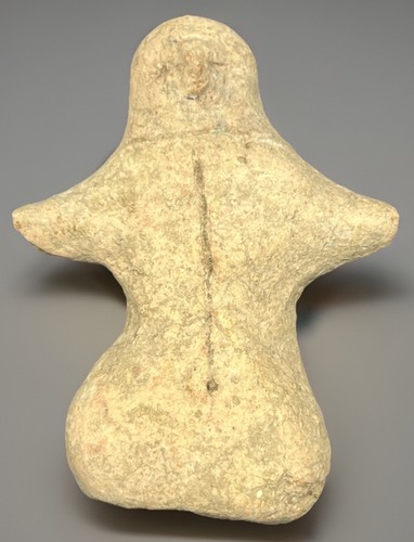 Antica figura votiva - figura, in