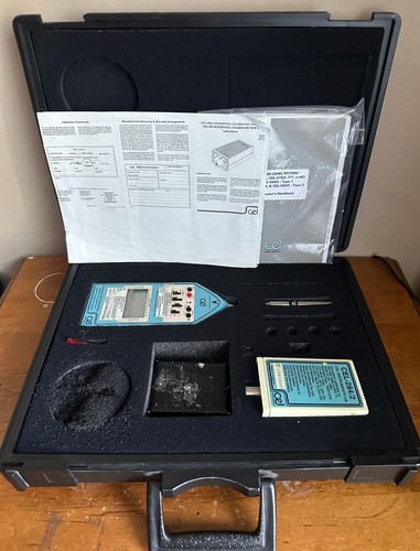 Cel instruments - instruments, cel-266