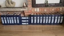 888HC26 Job lot Private Eye