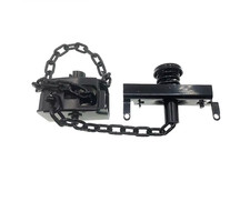 Toyota 4Runner Pickup Paranco