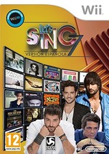 Let's Sing 7 Wii (SP) [PO51756]