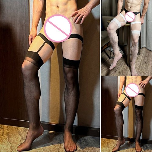Bodytard trasparente uomo - trasparente,