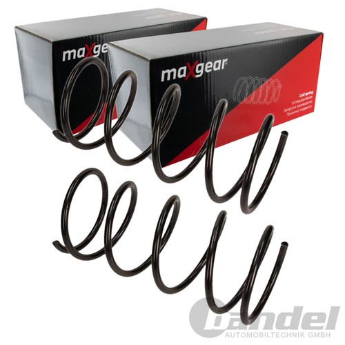 Molle sospensione maxgear - sospensione,