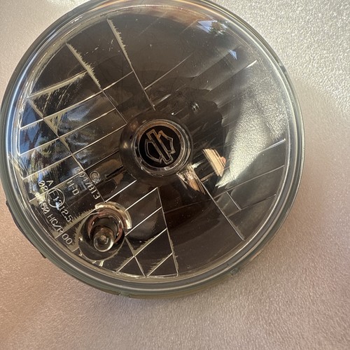 Harley davidson faro originale - harley,