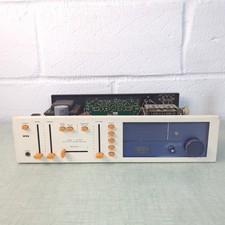 Luxman L&G L3400S