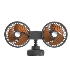 Ventilatore auto con struttura - auto,