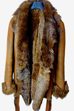 Fantastico cappotto di