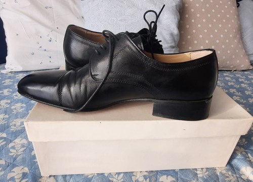 Scarpe uomo pelle 42 - scarpe, in