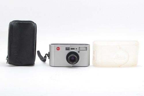 Mint leica c2 vario elmar - leica,