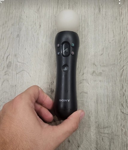 Sony playstation move - move,