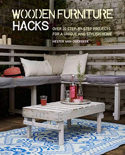 Wooden furniture hacks over - hacks:,
