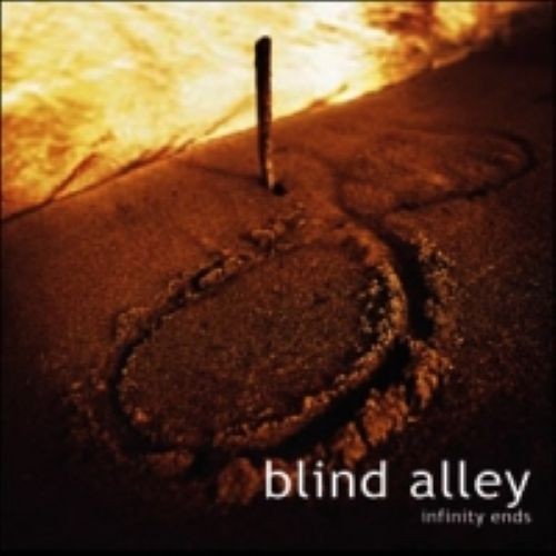 Blind alley infinity - blind, ends