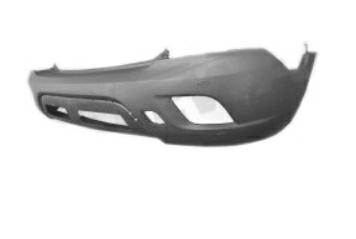 Paraurti posteriore per opel - posteriore,