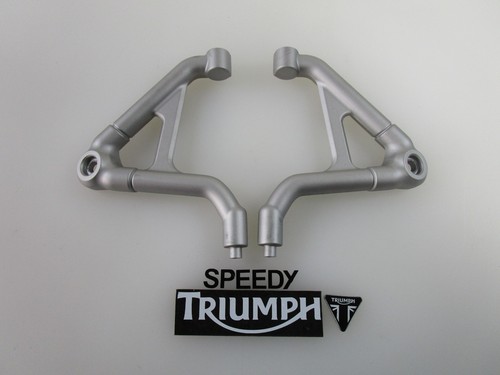 Supporti fari triumph street - supporti,