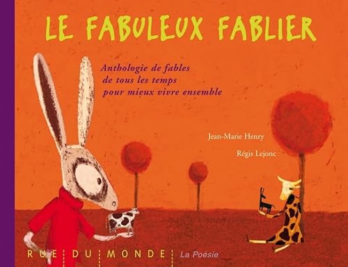 Fabuleux fablier - fablier,