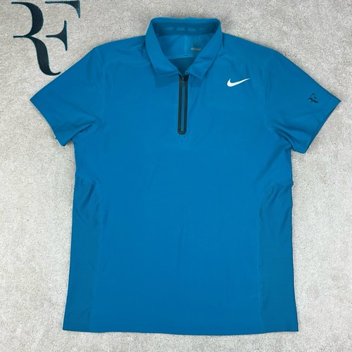 Polo tennis nike - tennis, roger