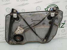 6L4837461 alzacristalli anteriore sinistro per SEAT IBIZA (6L1) COOL