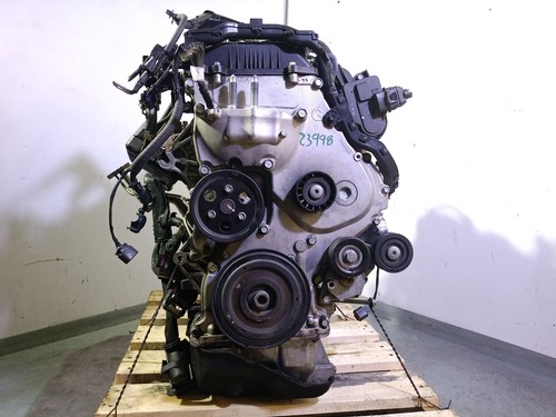 D4fd motore completo - completo, /
