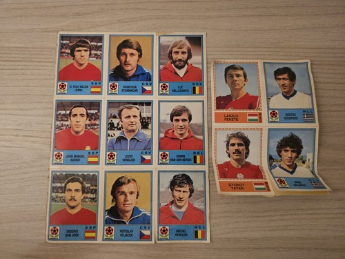 Lotto figurine panini - figurine,