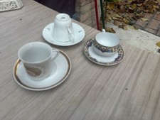 Lotto 3 Tazzine Da The, Caffè