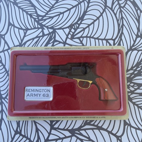 Replica modellino pistola - ,