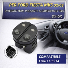 PER FORD FIESTA MK5 02-08