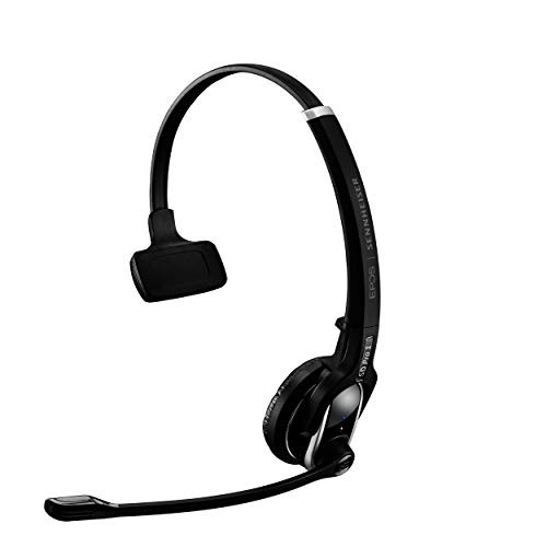 Sennheiser enterprise solution - sennheiser,