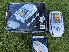 Bigtrak Jr Il Veicolo Elettronico Programmabile: , Non Testato
