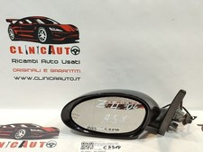 SPECCHIETTO RETROVISORE SINISTRO SX PER BMW Z4 E85/E86 5 FILI 010729 N46B20A (0