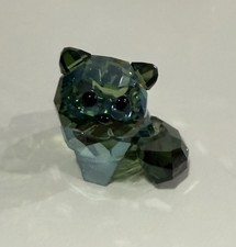 Statuina Cristallo Swarovski -