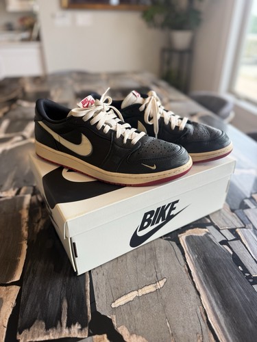 Sneakers basse nigel - sneakers,