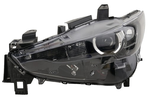 Dtv led faro - faro, anteriore