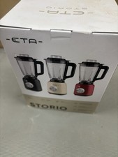 B-Ware ETA Storio Frullatore a
