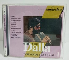 28812 CD - Lucio Dalla - I