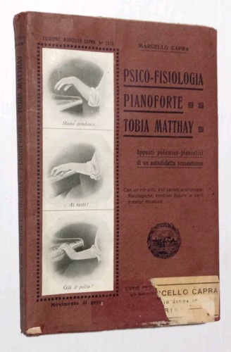 Psico fisiologia pianoforte - psico,