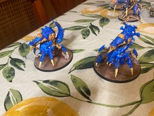 tiranidi warhammer 2 pyrovore