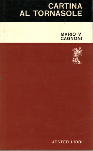 Cartina tornasole mario - -,