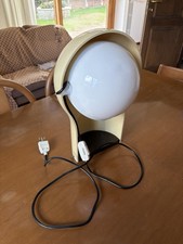 LAMPADA TELEGONO DESIGN VICO MAGISTRETTI PER ARTEMIDE 1968