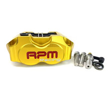 RPM Pinza Freno Radiali 4