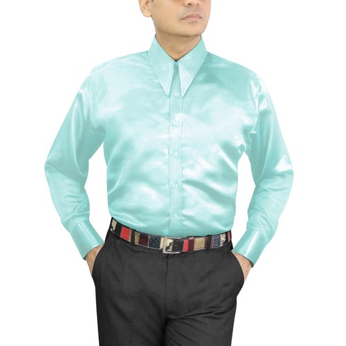 Costume uomo anni - , camicia